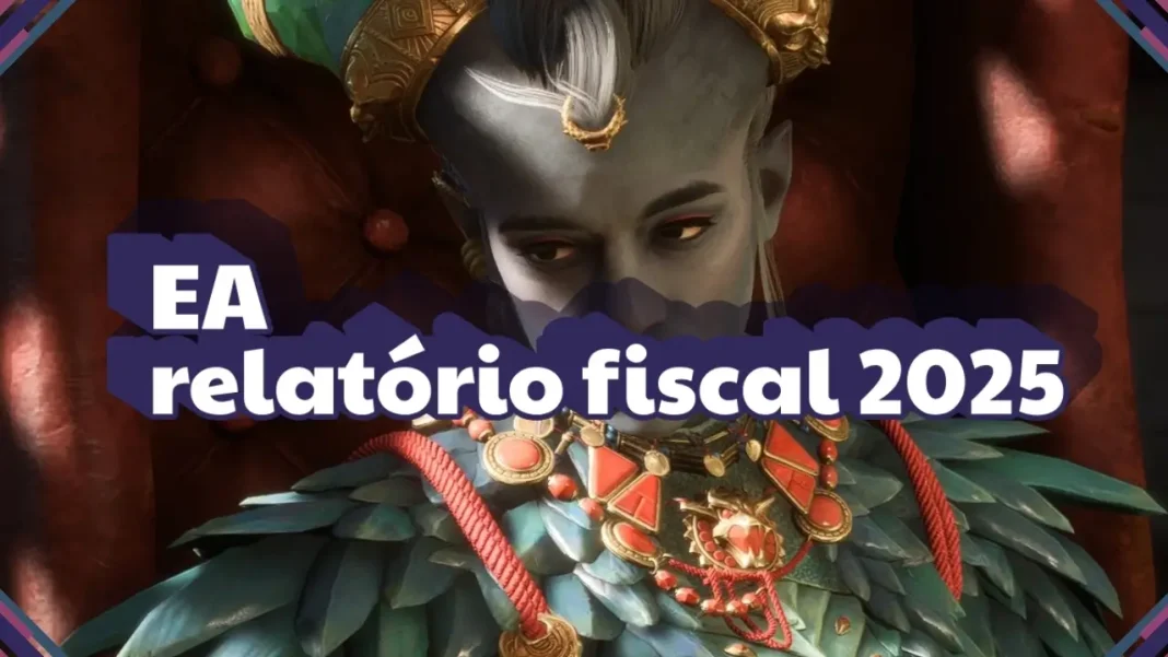 Dragon Age: The Veilguard não é listado em relatório fiscal final de 2024 pela EA