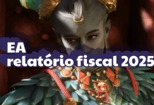 Dragon Age: The Veilguard não é listado em relatório fiscal final de 2024 pela EA