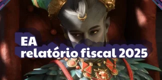 Dragon Age: The Veilguard não é listado em relatório fiscal final de 2024 pela EA