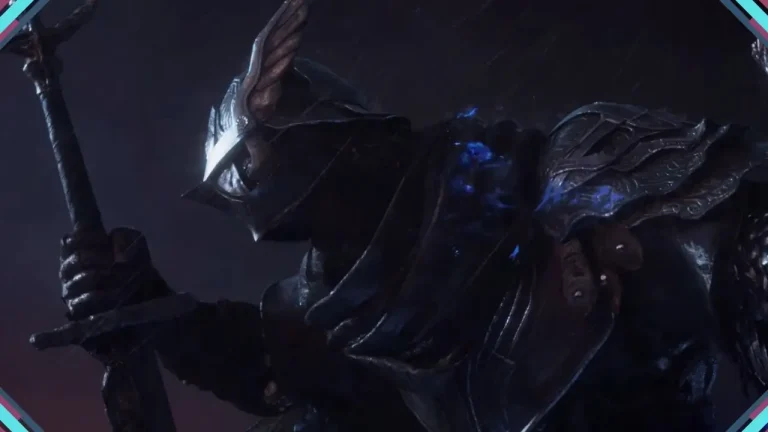 ELDEN RING NIGHTREIGN recebe angustiante trailer com os maculados