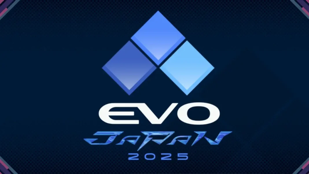 Evo Japan 2025: começa o evento da maior competição de jogos de luta