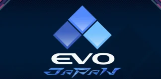 Evo Japan 2025: começa o evento da maior competição de jogos de luta