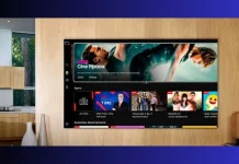 FAST é no Rio2C com programação exclusiva do Samsung TV Plus