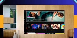 FAST é no Rio2C com programação exclusiva do Samsung TV Plus
