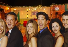 The FRIENDS Experience: The One in Rio estreia com cenários inéditos