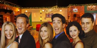 The FRIENDS Experience: The One in Rio estreia com cenários inéditos