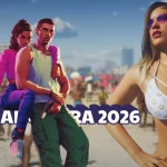 Adiamento de GTA 6 Frustra Fãs, que Agora Aguardam 2026