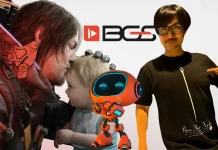 Hideo Kojima Confirmado como Convidado Especial da BGS 2025 e trará novidades
