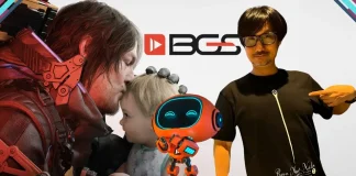 Hideo Kojima Confirmado como Convidado Especial da BGS 2025 e trará novidades