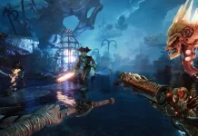 Jogo do DAVY x JONES é revelado com trailer pela Parasight; assista ao vídeo