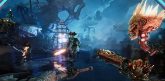 Jogo do DAVY x JONES é revelado com trailer pela Parasight; assista ao vídeo