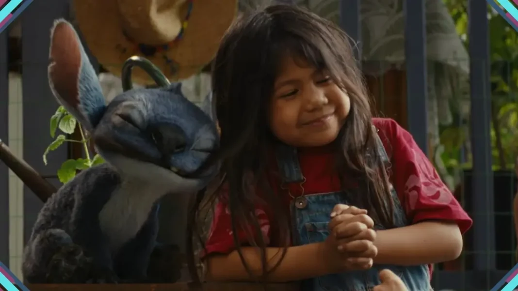 Cine Araújo exibe “Lilo & Stitch” em sessão adaptada para pessoas com TEA.
