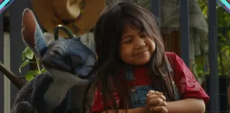 Cine Araújo exibe “Lilo & Stitch” em sessão adaptada para pessoas com TEA.