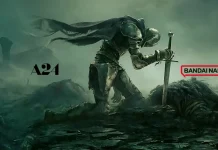 Filme de Elden Ring é oficializado pela Bandai Namco'