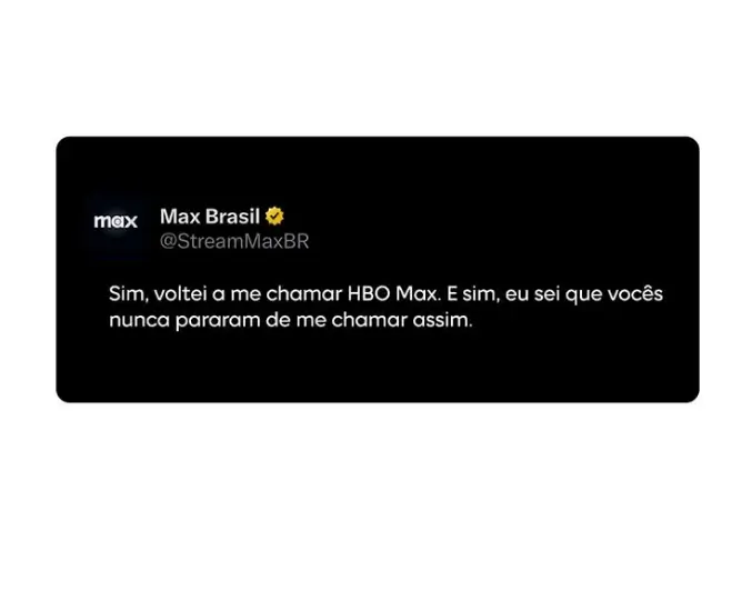 CEO da Netflix influenciou decisão da Warner com a HBO Max? 1 max retorna como streaming hbo max 2025 detalhes