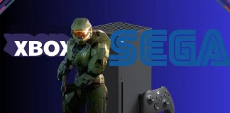 O Xbox está se tornando a nova Sega?