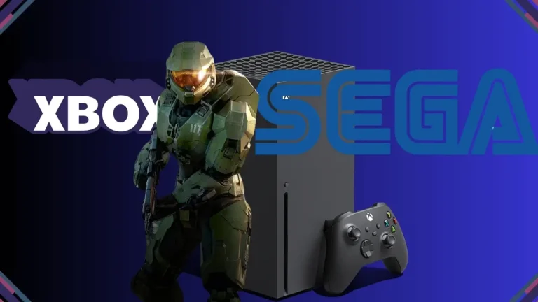 O Xbox está se tornando a nova Sega?