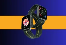 Moto Watch Fit chega ao Brasil com tela OLED de 1,9”, GPS