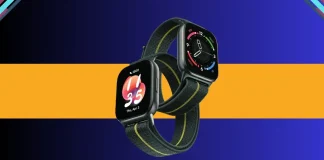 Moto Watch Fit chega ao Brasil com tela OLED de 1,9”, GPS