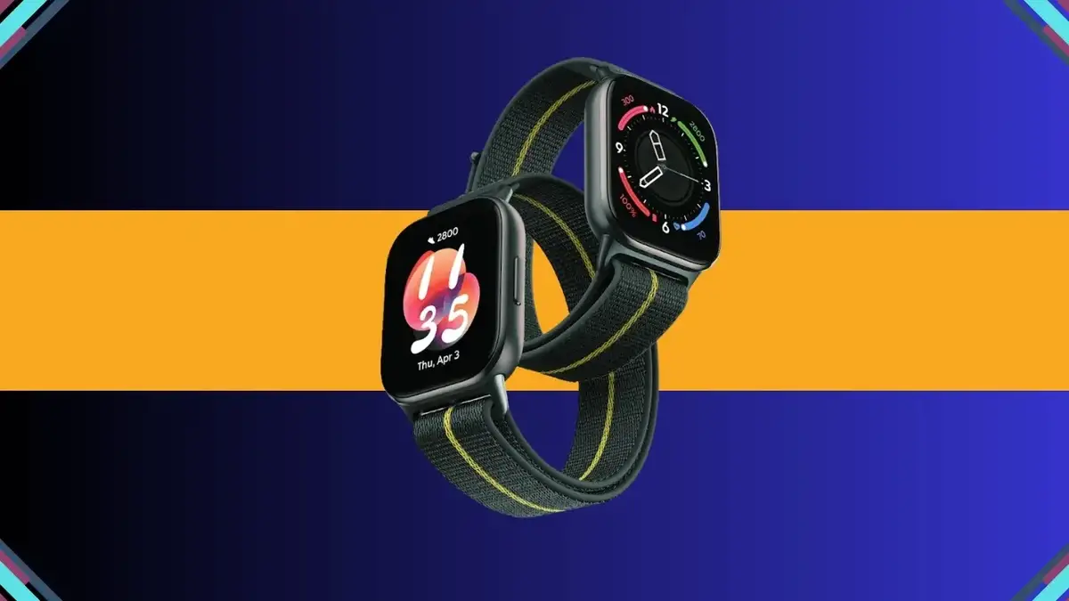 Moto Watch Fit chega ao Brasil com tela OLED de 1,9”, GPS
