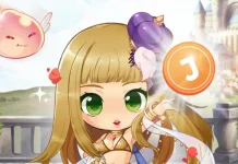 Evento de pré-recarga do Ragnarok Online LATAM vai começar! Garanta recompensas épicas e visuais icônicos