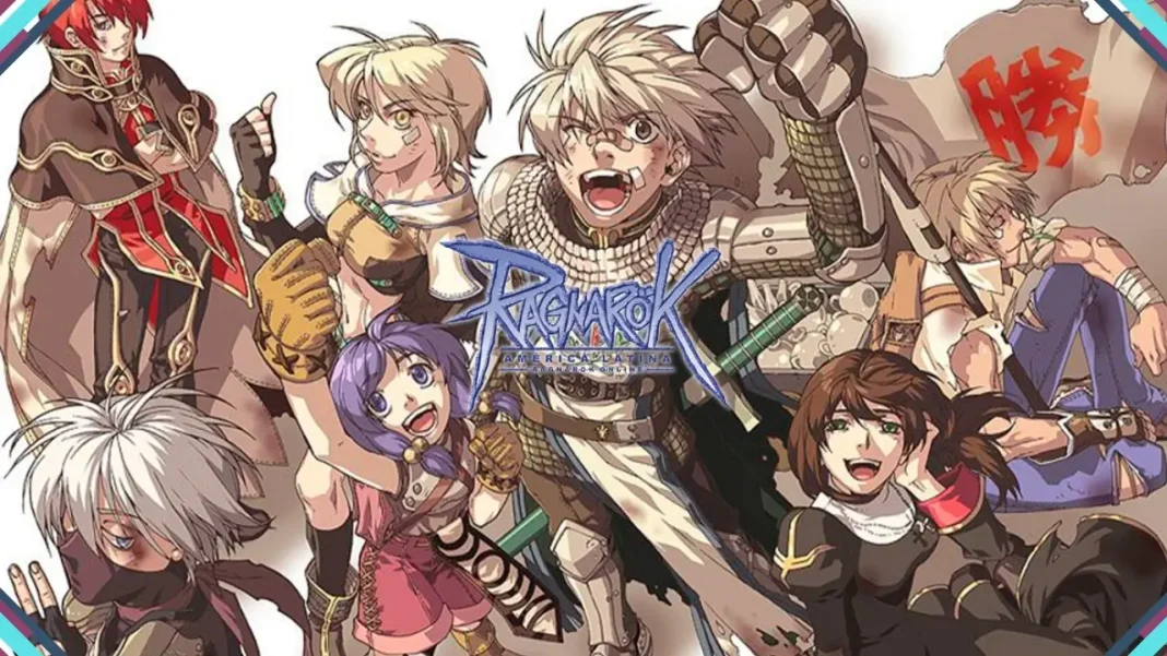 Gravity lança oficialmente Ragnarok Online LATAM com suporte multilíngue e eventos promocionais