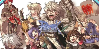 Gravity lança oficialmente Ragnarok Online LATAM com suporte multilíngue e eventos promocionais