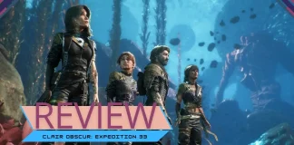 Leia nossa review de Clair Obscur: Expedition 33