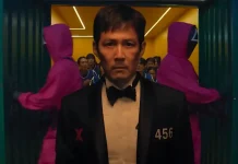 Netflix divulga trailer e imagens inéditas da 3ª e última temporada de Round 6.