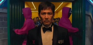 Netflix divulga trailer e imagens inéditas da 3ª e última temporada de Round 6.