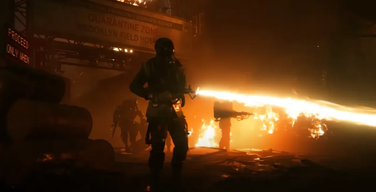 The Division 2: Battle for Brooklyn recebe trailer de lançamento 2 the division 2 battlhe for brooklyn personages