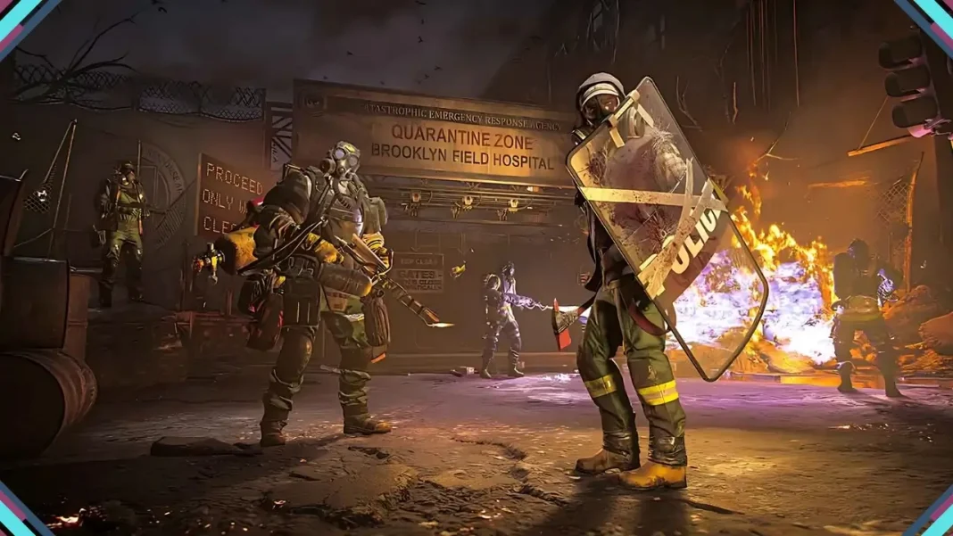 Preço do DLC The Division 2: Battle for Brooklyn surpreende usuários