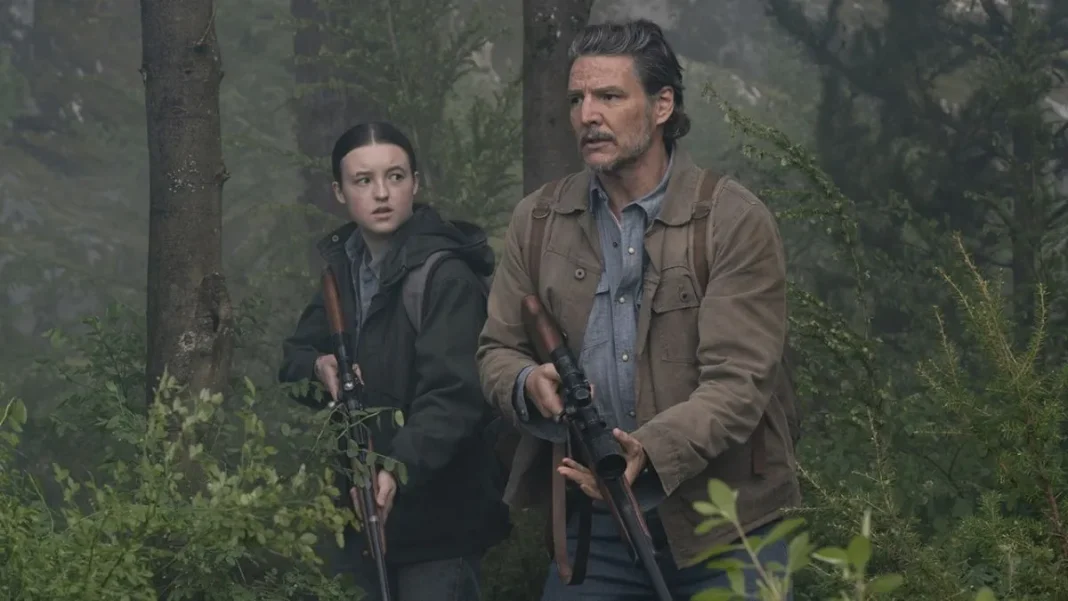 The Last of Us 2x06: novo episódio chegou na Max