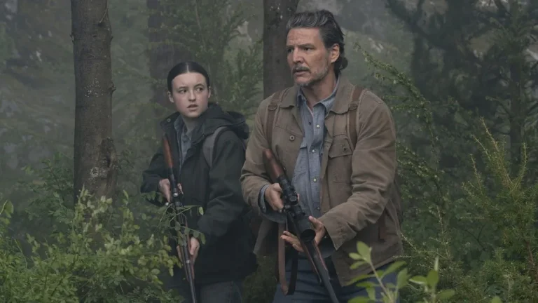 The Last of Us 2x06: novo episódio chegou na Max
