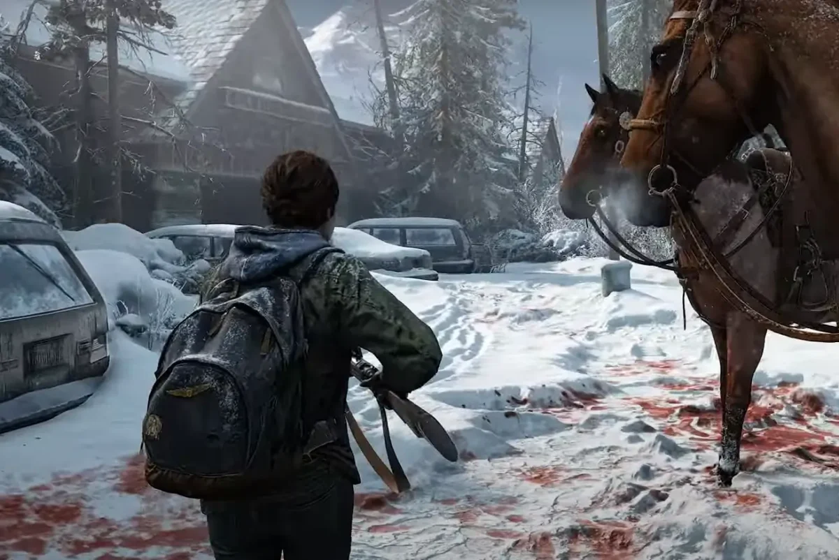 The Last of Us Part II Remastered (PC) – Review 2 tlou remastered part 2 imagem 001