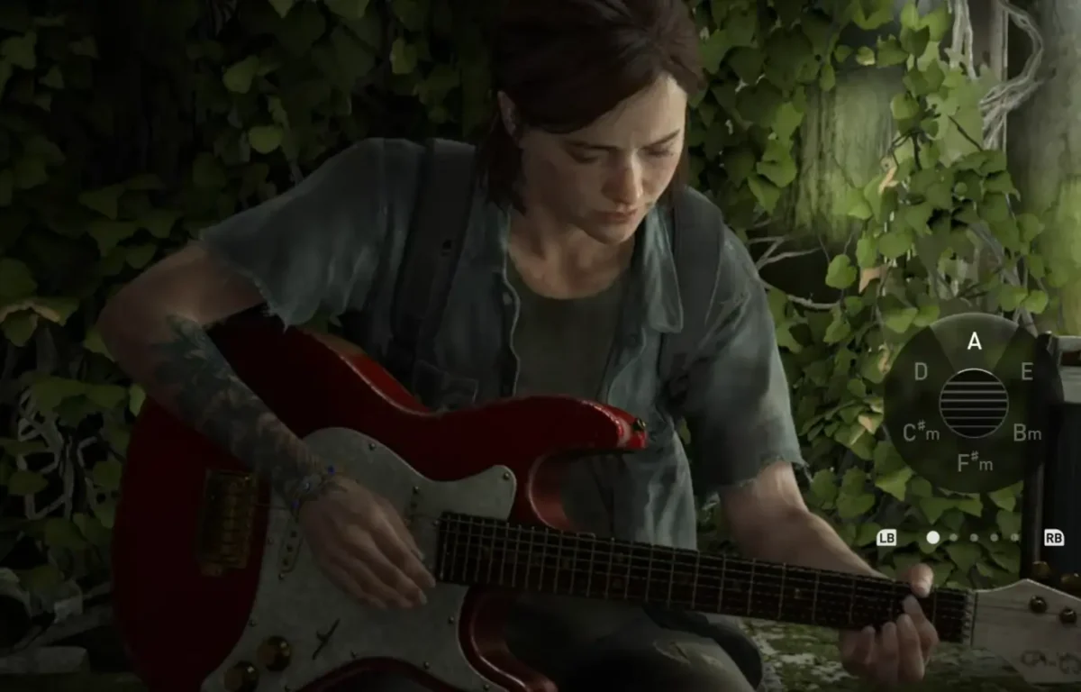 The Last of Us Part II Remastered (PC) – Review 5 tlou remastered part 2 imagem 002