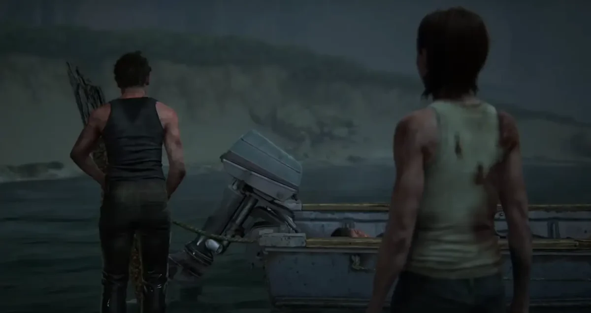 The Last of Us Part II Remastered (PC) – Review 4 tlou remastered part 2 imagem 004