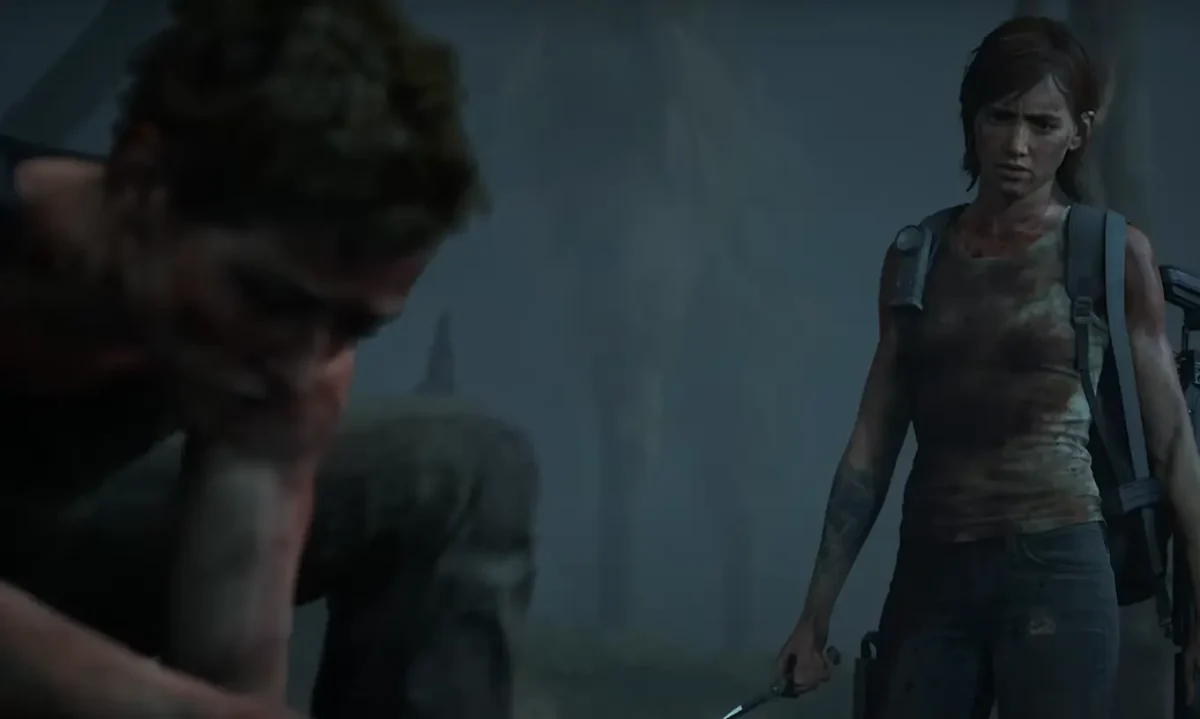 The Last of Us Part II Remastered (PC) – Review 3 tlou remastered part 2 imagem 005