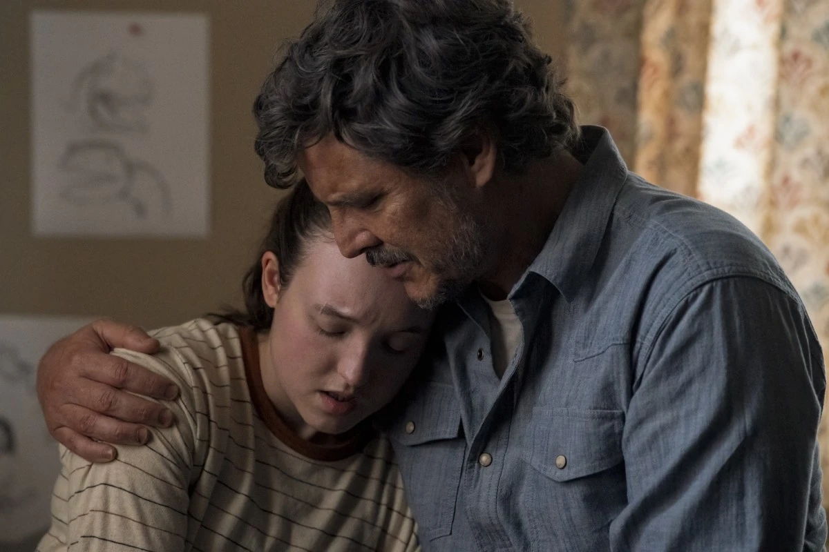 The Last of Us 2x06: novo episódio chegou na HBO Max 1 The Last of Us 2x06