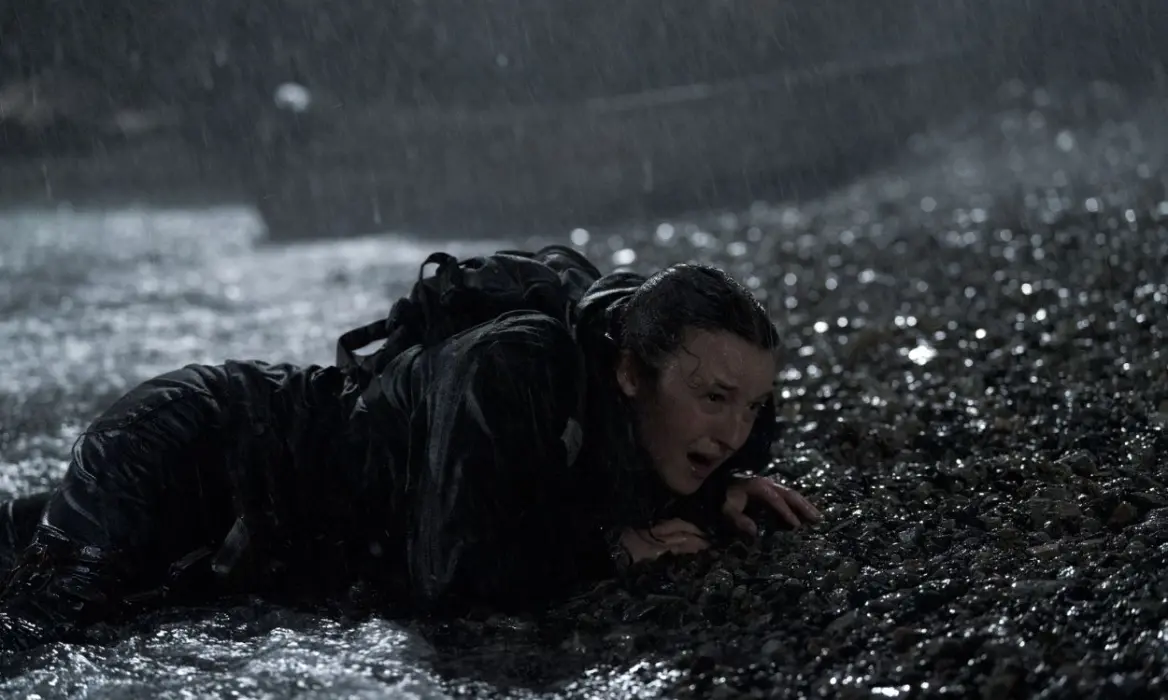The Last of Us 2x07: episódio final da temporada chegou na HBO Max 1 The Last of Us 2x07