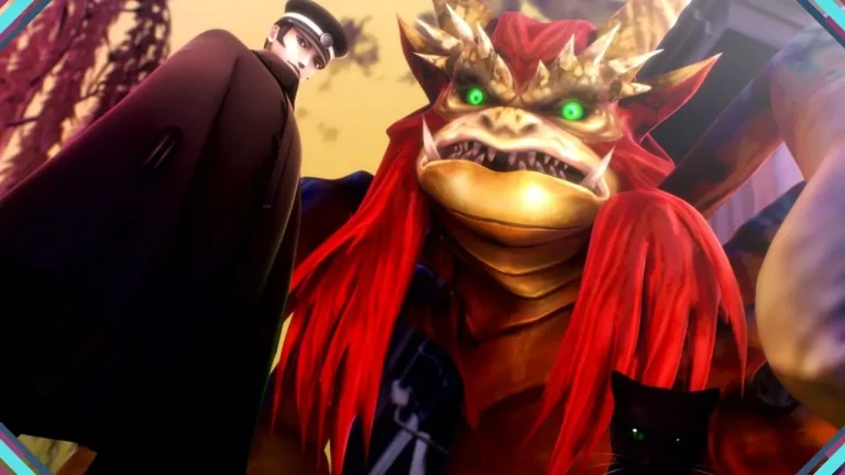 Raidou Remastered: The Mystery of the Soulless Army” chega a consoles e PC com melhorias gráficas