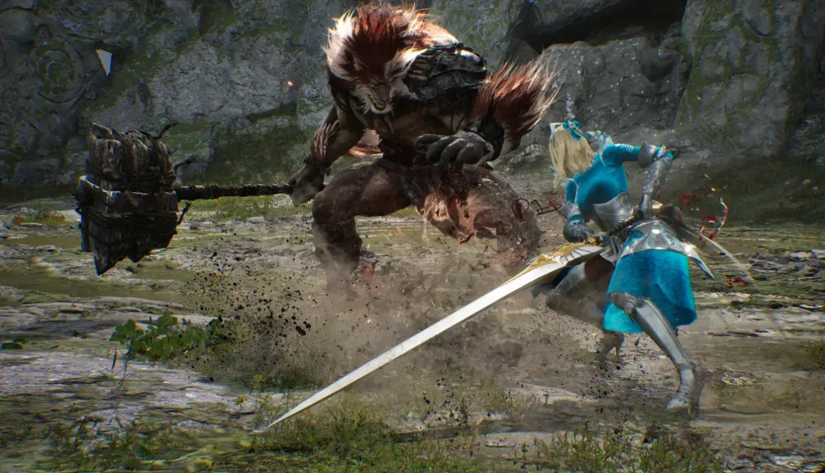 Vindictus Defying Fate