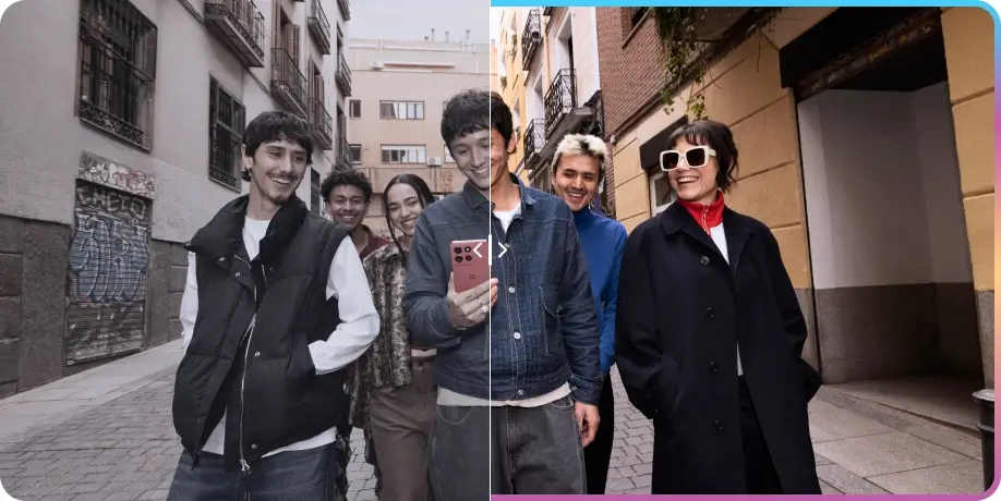 Moto G86 é lançado no Brasil pela Motorola para competir no topo 2 comparacao