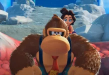 Donkey Kong Bananza DirectDirect aprofunda detalhes da nova aventura no Switch 2