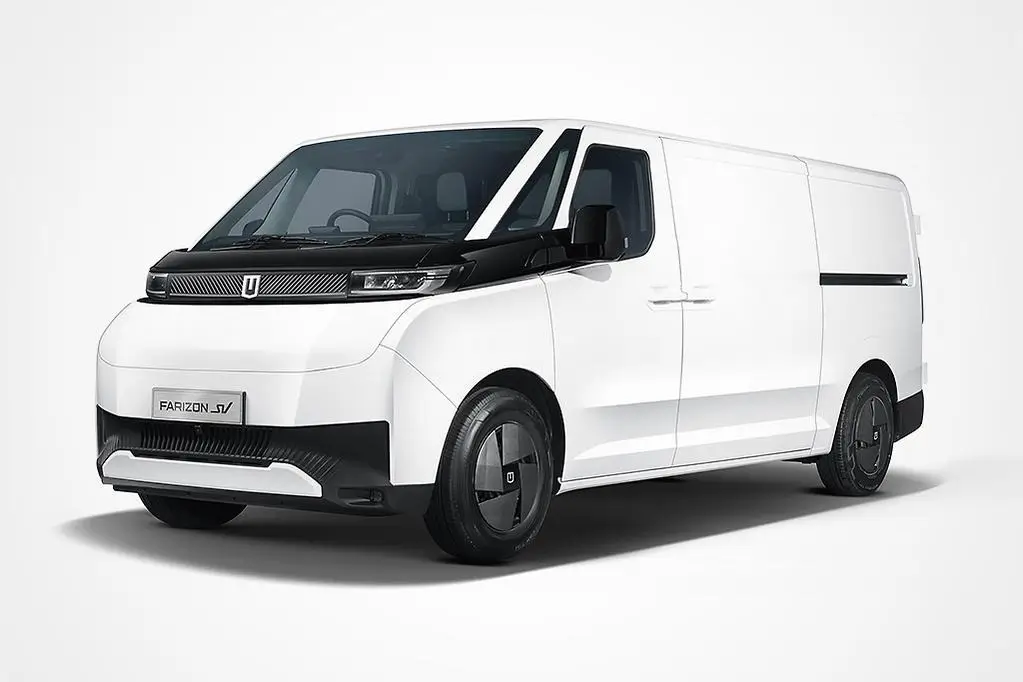 farizon brasil grely timber carro eletrico eletrocar 2025