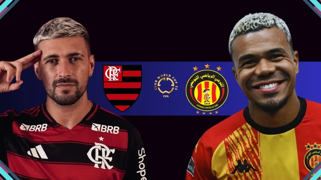 Flamengo x Espérance: Onde assistir a estreia da equipe carioca