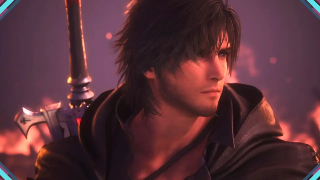 Final Fantasy XVI Chega ao Xbox Series X\S