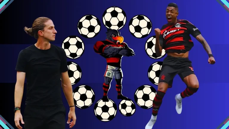 Flamengo e o duelo de ter vencido um dos gigantes da europa no mundial de clubes da FIFA de 2025