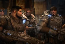 Gears of War: Reloaded dá início ao beta multiplayer nesta sexta-feira 13.