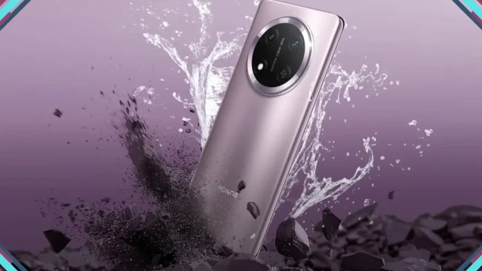 HONOR Magic7 Lite Chega ao Brasil com Resistência Inigualável e Desempenho